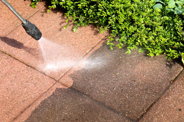 Roof Power Washing Services in Wellsville, UT